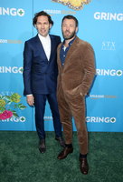 Joel Edgerton hoodie #3210465