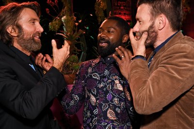 Joel Edgerton posters