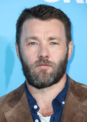 Joel Edgerton posters