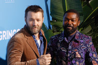 Joel Edgerton Tank Top #3210468