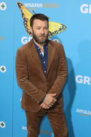 Joel Edgerton longsleeve t-shirt #3210469
