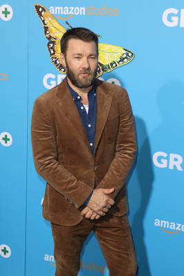 Joel Edgerton posters