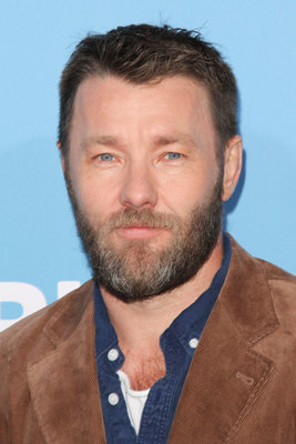 Joel Edgerton posters