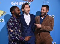 Joel Edgerton t-shirt #3210472