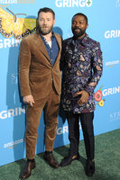 Joel Edgerton hoodie #3210473