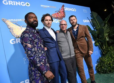 Joel Edgerton posters