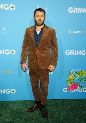 Joel Edgerton posters