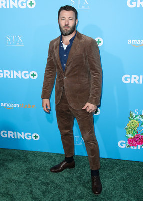 Joel Edgerton posters