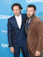 Joel Edgerton Tank Top #3210477