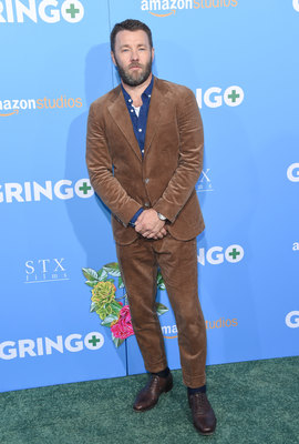 Joel Edgerton posters