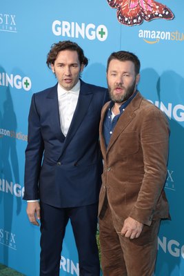 Joel Edgerton posters