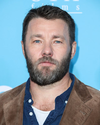Joel Edgerton posters