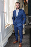 Joel Edgerton longsleeve t-shirt #3210486