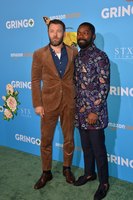 Joel Edgerton Sweatshirt #3210489