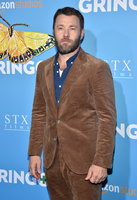 Joel Edgerton t-shirt #3210490