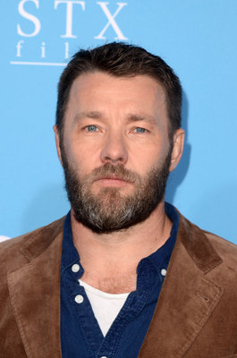 Joel Edgerton posters