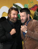 Joel Edgerton longsleeve t-shirt #3210492