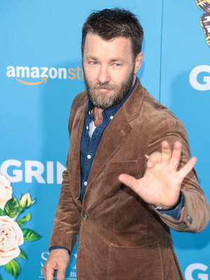 Joel Edgerton posters