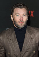 Joel Edgerton longsleeve t-shirt #3291507
