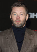 Joel Edgerton longsleeve t-shirt #3291508
