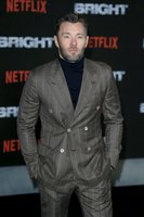 Joel Edgerton Sweatshirt #3291509