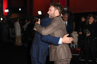 Joel Edgerton hoodie #3291510