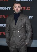 Joel Edgerton longsleeve t-shirt #3291515