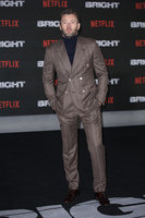 Joel Edgerton Tank Top #3291516