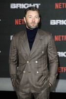 Joel Edgerton tote bag #G1533619