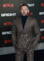 Joel Edgerton hoodie #3291523