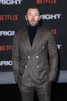 Joel Edgerton mug #G1533622