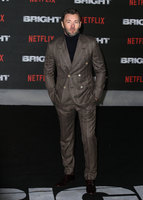 Joel Edgerton hoodie #3291526