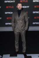 Joel Edgerton Sweatshirt #3291527