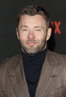 Joel Edgerton longsleeve t-shirt #3291528
