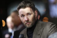 Joel Edgerton Sweatshirt #3291529