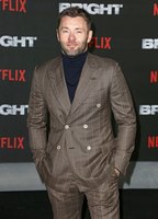 Joel Edgerton t-shirt #3291534