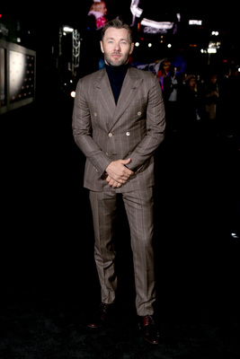 Joel Edgerton posters