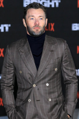 Joel Edgerton posters