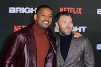 Joel Edgerton tote bag #G1533635