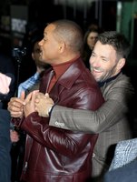 Joel Edgerton mug #G1533636