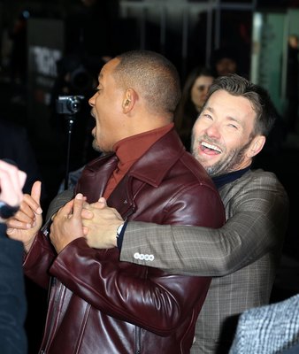 Joel Edgerton posters