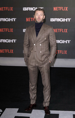 Joel Edgerton posters