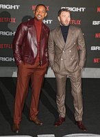 Joel Edgerton mug #G1533640