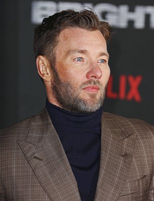 Joel Edgerton posters