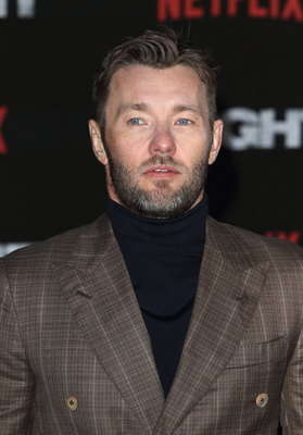 Joel Edgerton posters