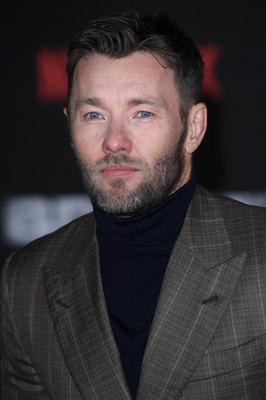 Joel Edgerton posters
