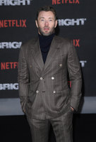 Joel Edgerton t-shirt #3291549