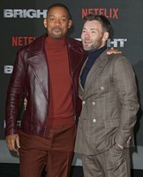 Joel Edgerton longsleeve t-shirt #3291550