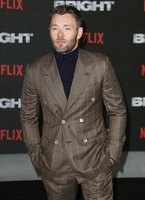 Joel Edgerton mug #G1533650