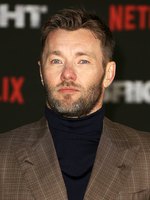 Joel Edgerton longsleeve t-shirt #3291553